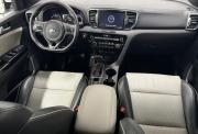 Kia Sportage IV Астрахань  - изображение 35
