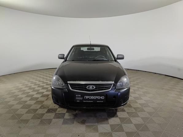Lada (ВАЗ) Priora I с пробегом 2013 года, цена 185 000 рублей, 196933 км, хэтчбек, Автокод Объявления