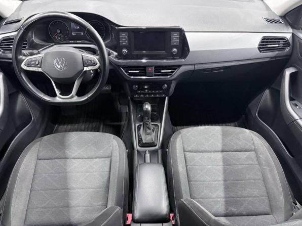 Volkswagen Polo VI с пробегом 2022 года, цена 1 779 900 рублей, 70772 км, лифтбек, Автокод Объявления