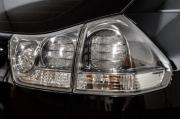 Lexus RX II Рестайлинг Барнаул  - изображение 38