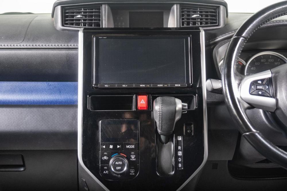 Toyota Roomy I Томск  - изображение 14