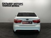 Kia Rio III Пермь  - изображение 32