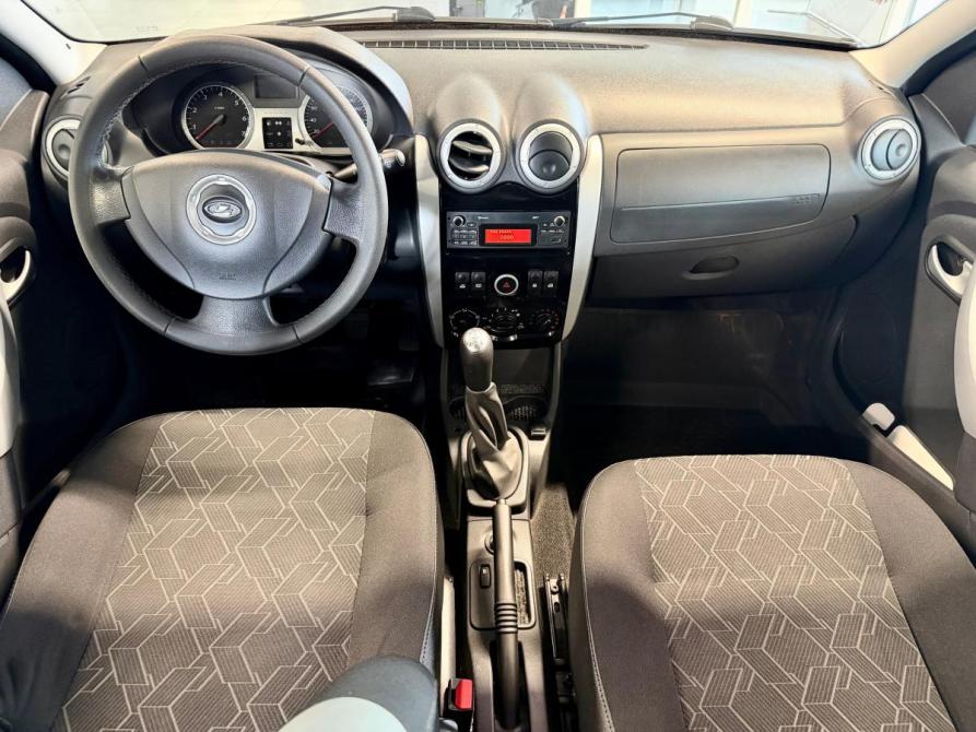 Lada (ВАЗ) Largus I Тольятти  - изображение 16