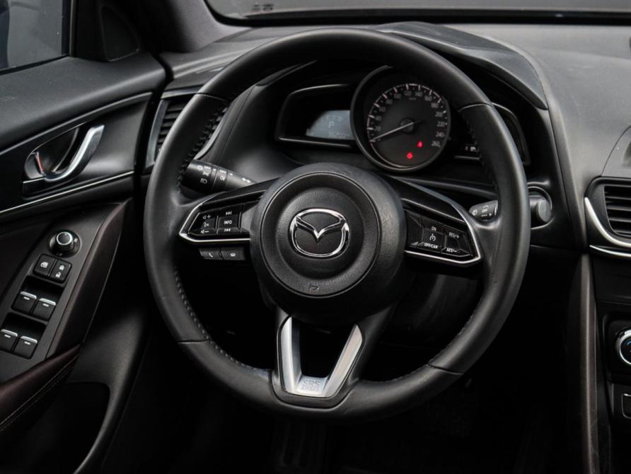 Mazda CX-4 I Рестайлинг Москва  - изображение 12