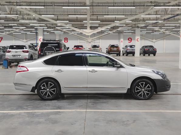 Nissan Teana II (J32) Рестайлинг с пробегом 2012 года, цена 890 000 рублей, 172237 км, седан, Автокод Объявления