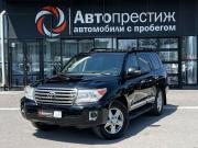 Toyota Land Cruiser 200 Series Рестайлинг 1 Волгоград  - изображение 26