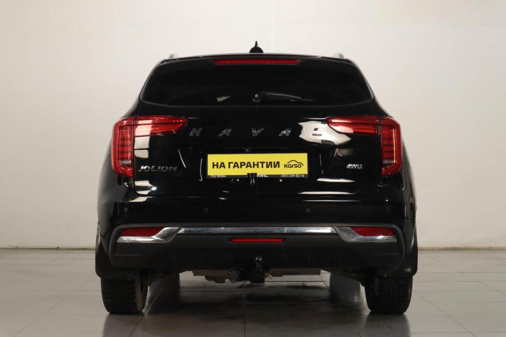 Haval Jolion I Челябинск  - изображение 6