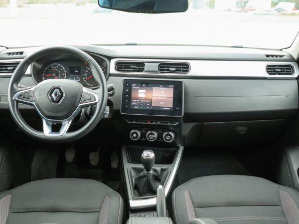 Renault Arkana I с пробегом 2019 года, цена 1 549 000 рублей, 123364 км, внедорожник, Автокод Объявления