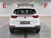 Kia Sportage IV Рестайлинг Казань  - изображение 29