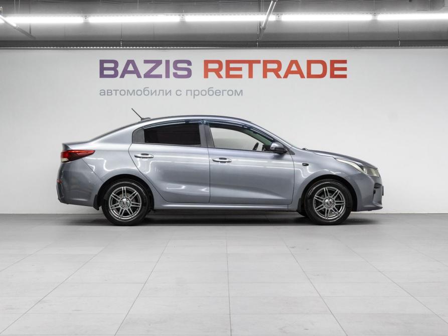 Kia Rio IV Тюмень  - изображение 5