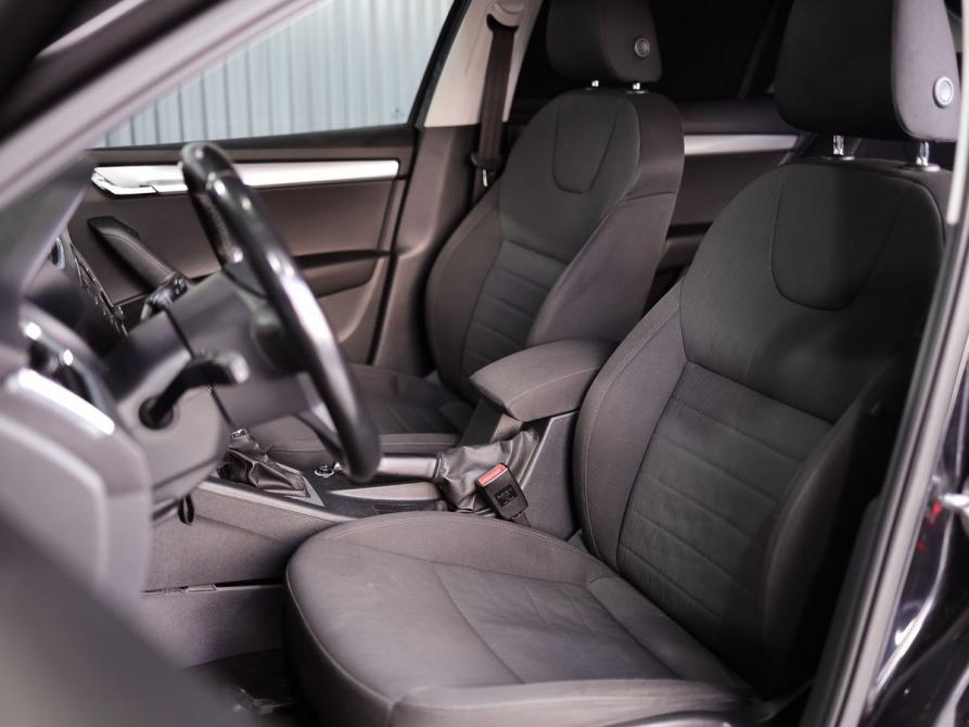 Skoda Octavia III (A7) Ижевск  - изображение 6