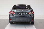 Toyota Corolla X (E140 E150) Рестайлинг Ульяновск  - изображение 17