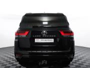 Toyota Land Cruiser 300 Series Москва  - изображение 34
