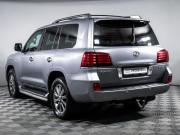 Lexus LX III Москва  - изображение 28