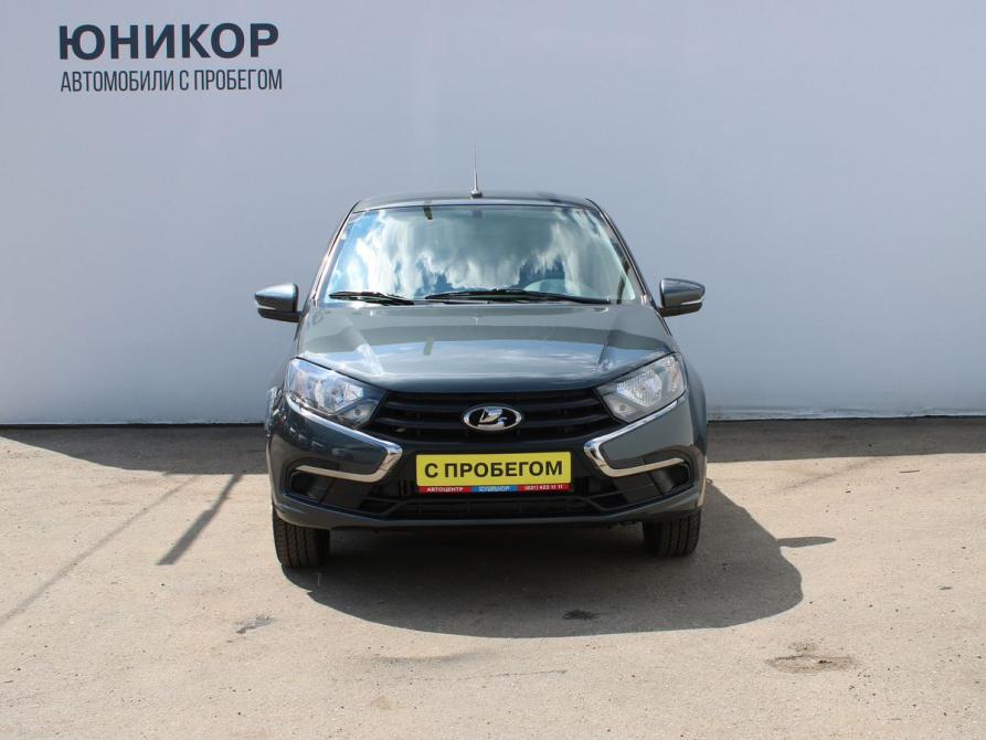 Lada (ВАЗ) Granta I Рестайлинг Нижний Новгород  - изображение 3