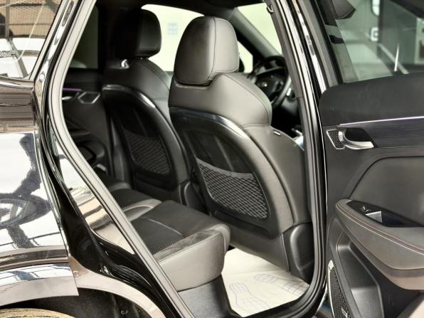 Geely Tugella I Рестайлинг с пробегом 2023 года, цена 2 799 000 рублей, 83154 км, внедорожник, Автокод Объявления
