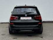BMW X3 II (F25) Рестайлинг Москва  - изображение 22