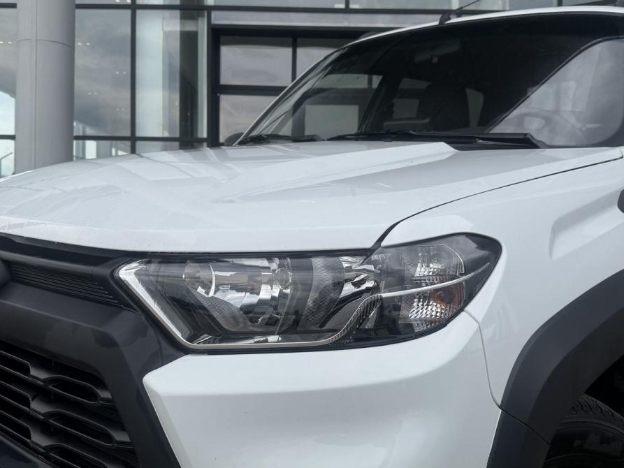 Lada (ВАЗ) Niva Travel I Тверь  - изображение 8