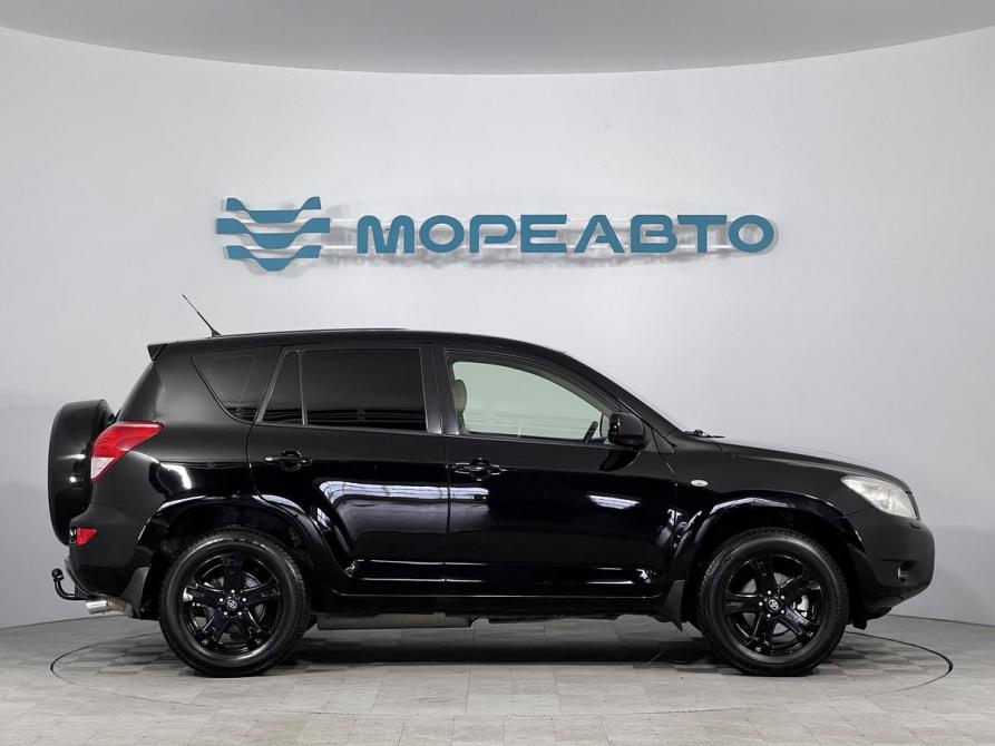 Toyota RAV4 III (XA30) Калининград  - изображение 4