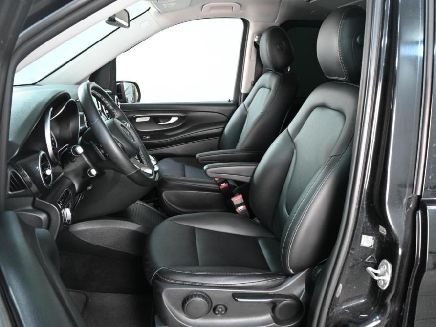 Mercedes-Benz V-Класс III (W447) Ростов-на-Дону  - изображение 11
