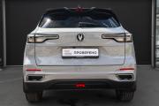 Changan UNI-S (CS55 Plus) Москва  - изображение 35