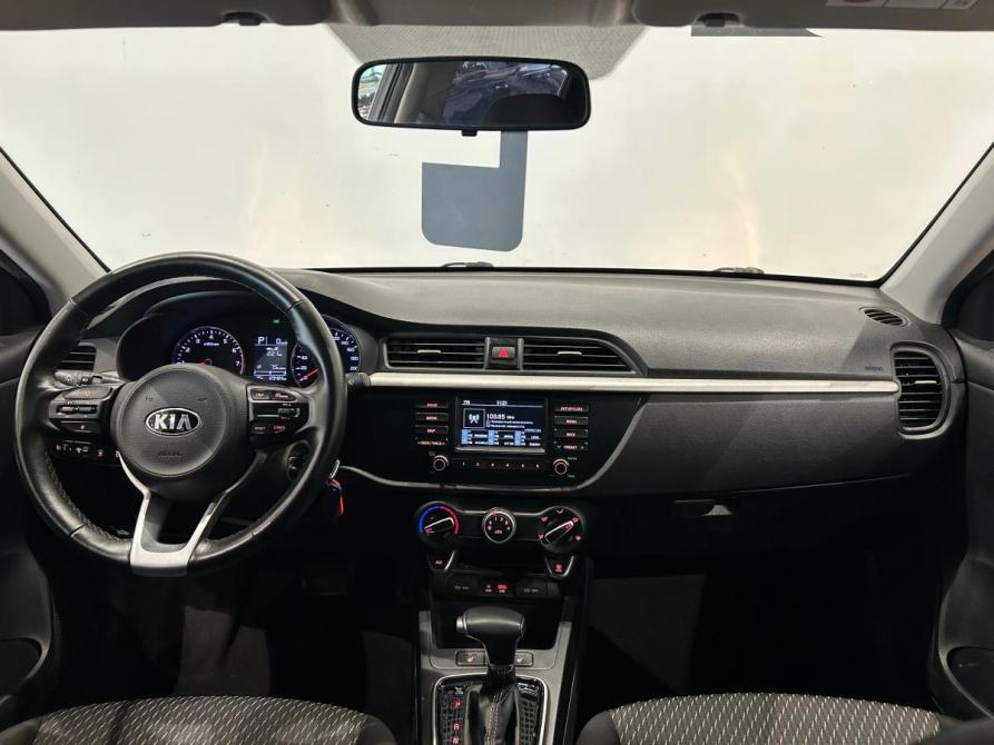 Kia Rio IV Санкт-Петербург  - изображение 12