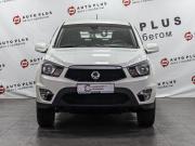 SsangYong Actyon Sports II Минеральные Воды  - изображение 21