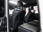 Mercedes-Benz G-Класс AMG I (W463) Рестайлинг 2 Тюмень  - изображение 69