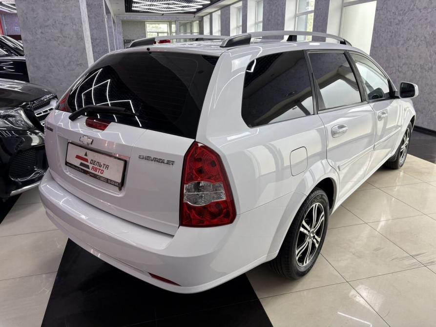 Chevrolet Lacetti I Ярославль  - изображение 5