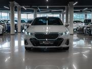 BMW 5 серии VIII (G60/G61/G68) Москва  - изображение 33