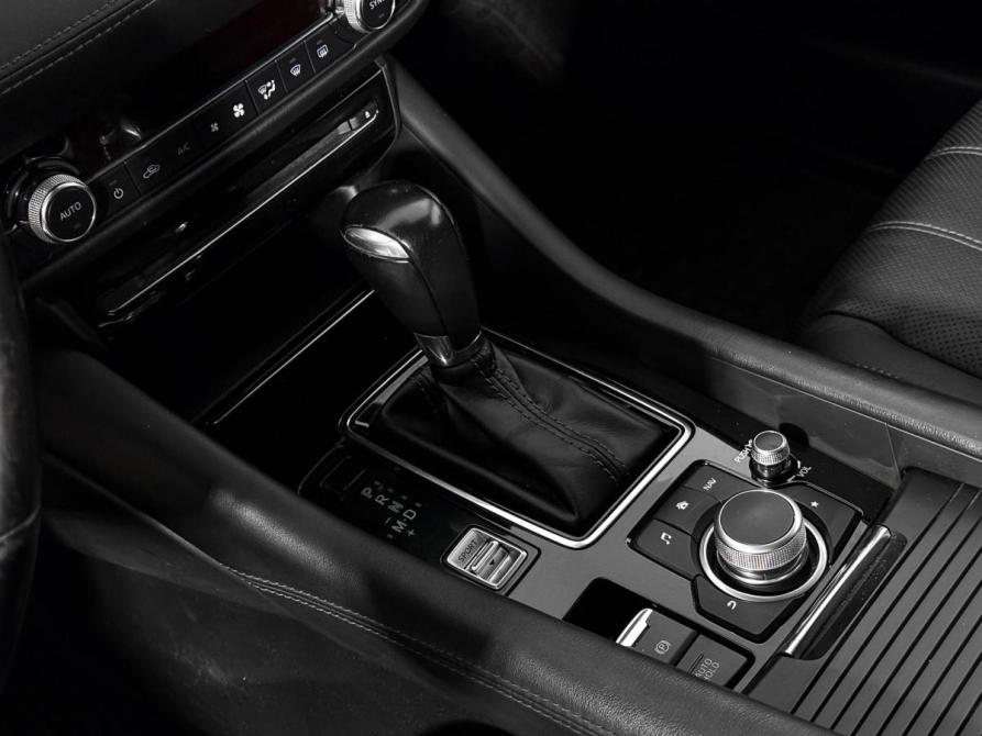 Mazda 6 III (GJ) Рестайлинг 2 Санкт-Петербург  - изображение 12