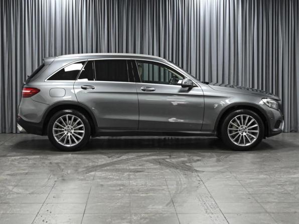 Mercedes-Benz GLC I (X253) с пробегом 2015 года, цена 2 149 000 рублей, 224925 км, внедорожник, Автокод Объявления