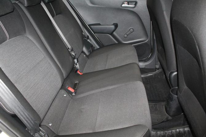 Kia Picanto III с пробегом 2017 года, цена 1 119 000 рублей, 85146 км, хэтчбек, Автокод Объявления