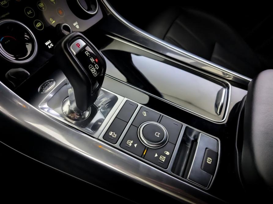 Land Rover Range Rover Sport II Рестайлинг Москва  - изображение 28