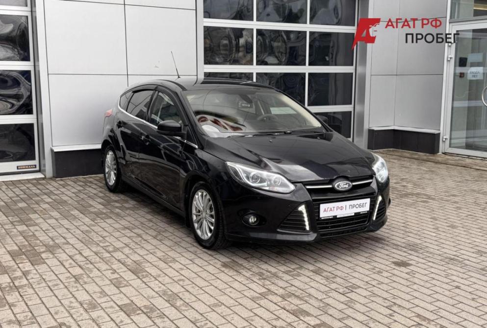 Ford Focus III Владимир  - изображение 1