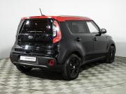 Kia Soul II Рестайлинг Санкт-Петербург  - изображение 21