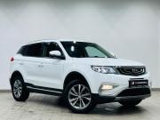 Geely Atlas I Кемерово  - изображение 28