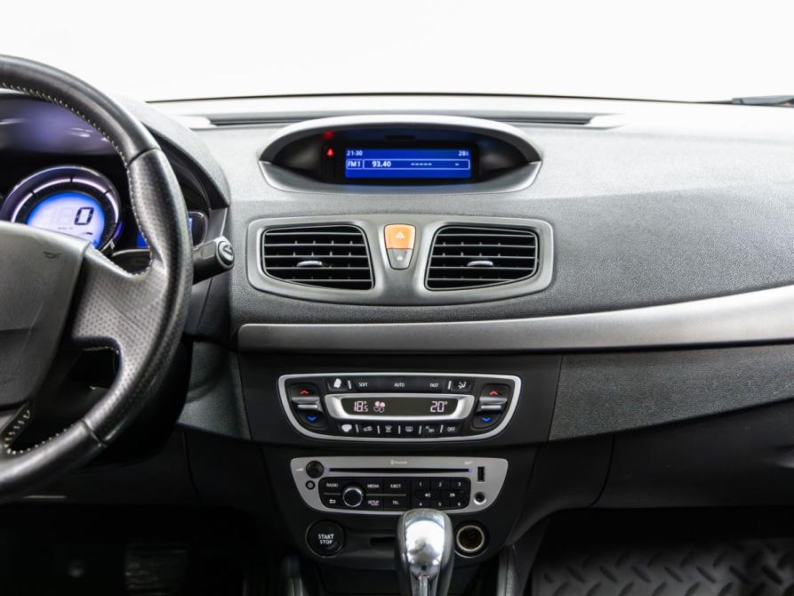Renault Megane III Рестайлинг 2 Волгоград  - изображение 15