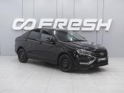 Lada (ВАЗ) Vesta I Рестайлинг (NG) Ростов-на-Дону  - изображение 18
