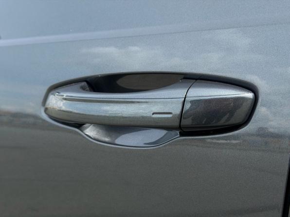 Audi Q3 II (F3) с пробегом 2026 года, цена 3 850 000 рублей, 25 км, внедорожник, Автокод Объявления