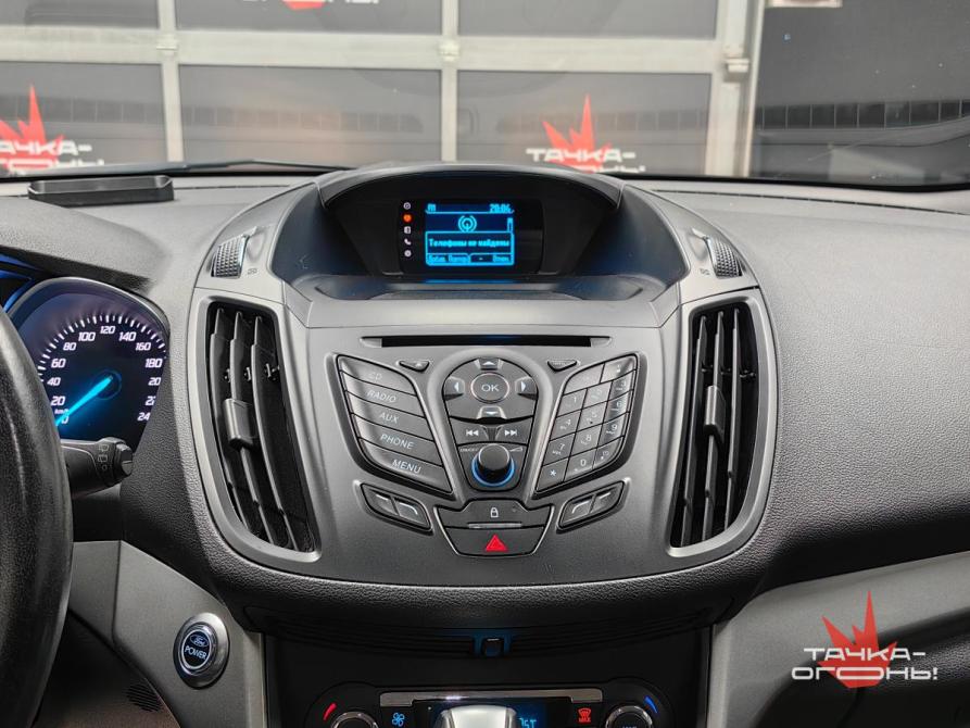 Ford Kuga II Пермь  - изображение 13