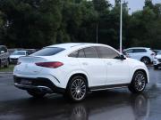 Mercedes-Benz GLE Coupe II (C167) Рестайлинг Москва  - изображение 36