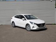 Hyundai Solaris II Рестайлинг Москва  - изображение 50
