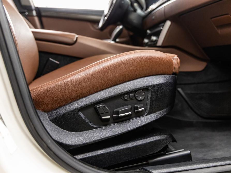 BMW 5 серии VI (F10/F11/F07) Волгоград  - изображение 24