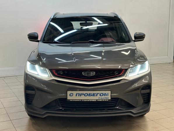 Geely Coolray I с пробегом 2024 года, цена 1 930 000 рублей, 34488 км, внедорожник, Автокод Объявления