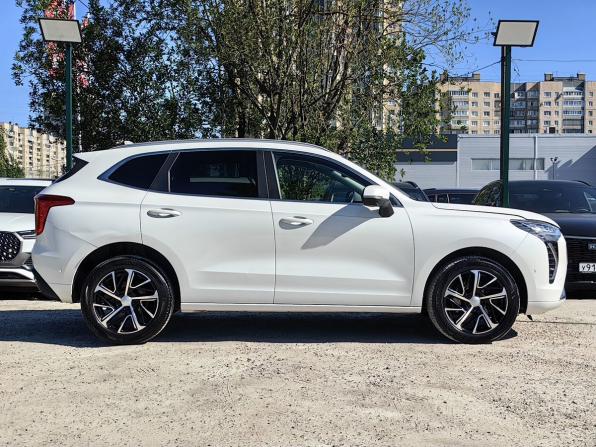 Haval Jolion I с пробегом 2023 года, цена 1 749 000 рублей, 77559 км, внедорожник, Автокод Объявления