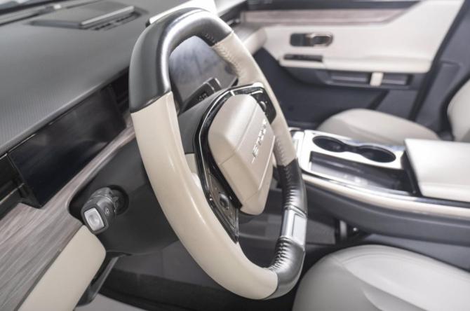 JETOUR DASHING I с пробегом 2023 года, цена 2 349 000 рублей, 24000 км, внедорожник, Автокод Объявления