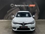 Renault Fluence I Рестайлинг Пермь  - изображение 21