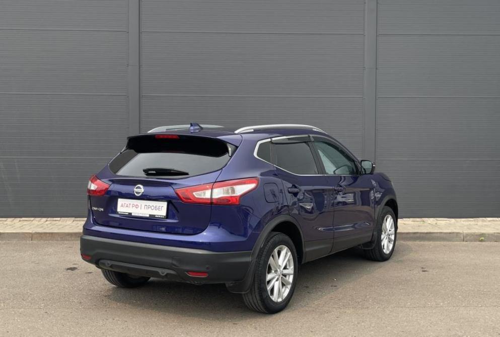 Nissan Qashqai II Красноярск  - изображение 7