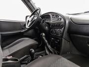 Chevrolet Niva I Рестайлинг Волгоград  - изображение 61